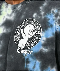 Broken Promises x Casper You're Gone Tie Dye T-Shirt