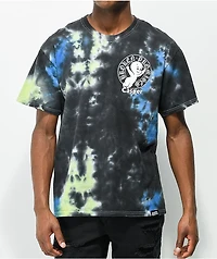 Broken Promises x Casper You're Gone Tie Dye T-Shirt