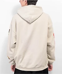 Broken Promises x Death Note Misa Sand Hoodie