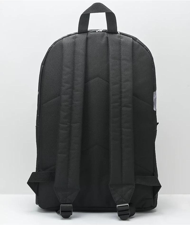Broken Promises x Santa Cruz Boneyard Backpack