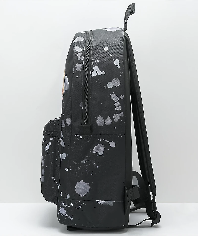 Broken Promises x Santa Cruz Boneyard Backpack