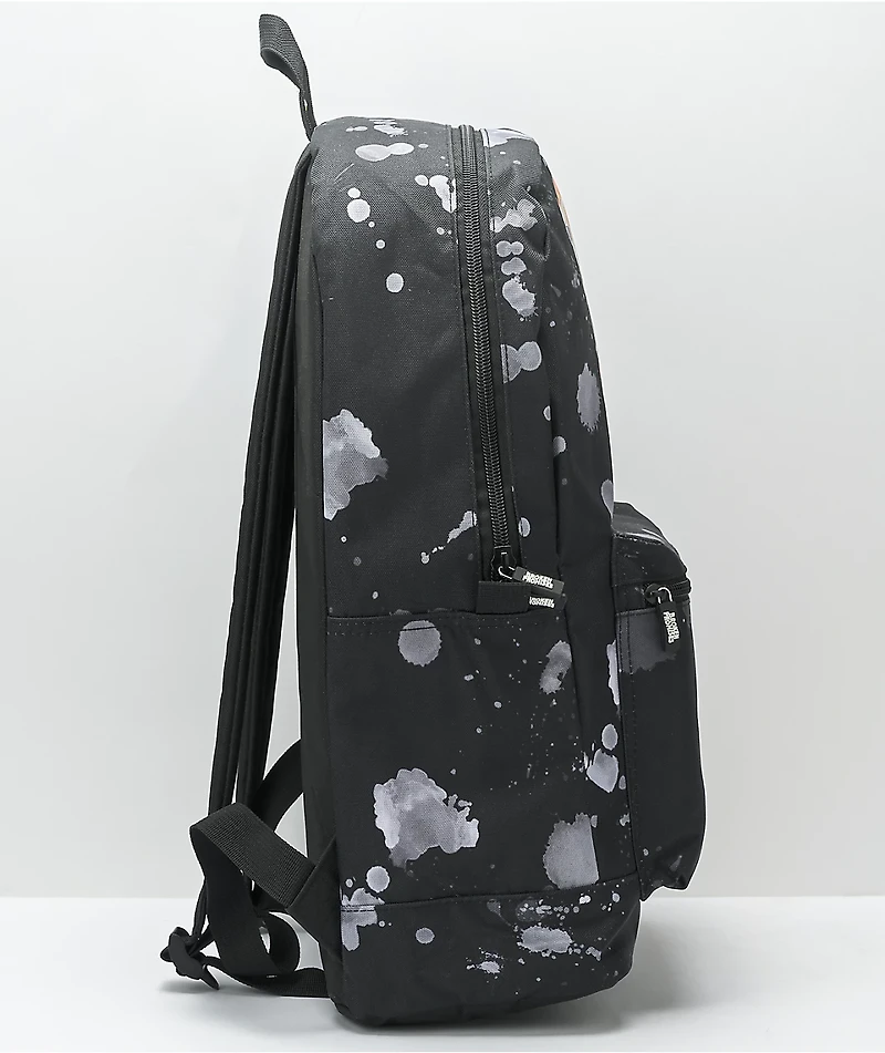 Broken Promises x Santa Cruz Boneyard Backpack
