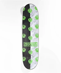 Broken Promises x Santa Cruz Slither 8.5" Skateboard Deck