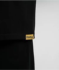 Broken Promises x That's A Awful Lot Of Cough Syrup Classic Black T-Shirt