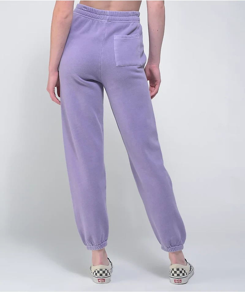 Broken Promises x Your Highness Magic Mushrooms Sweatpants