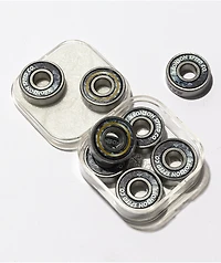 Bronson Alexis G3 Skateboard Bearings
