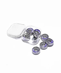 Bronson Braden Hoban Pro G3 Skateboard Bearings