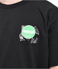 Bronson Breana Black T-Shirt