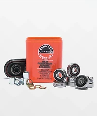 Bronson Ceramic Bearings