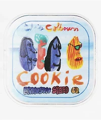 Bronson Cookie Colbourn Pro G3 Skateboard Bearings