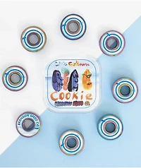 Bronson Cookie Colbourn Pro G3 Skateboard Bearings