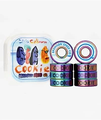 Bronson Cookie Colbourn Pro G3 Skateboard Bearings