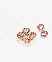 Bronson Delfino G3 Skateboard Bearings