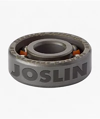 Bronson Joslin 6-Ball Raw Skateboard Bearings