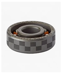 Bronson Joslin 6-Ball Raw Skateboard Bearings