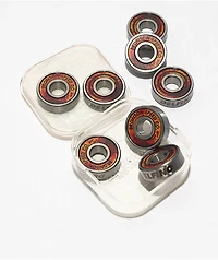 Bronson Pedro G3 Skateboard Bearings