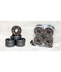 Bronson Raw Skateboard Bearings