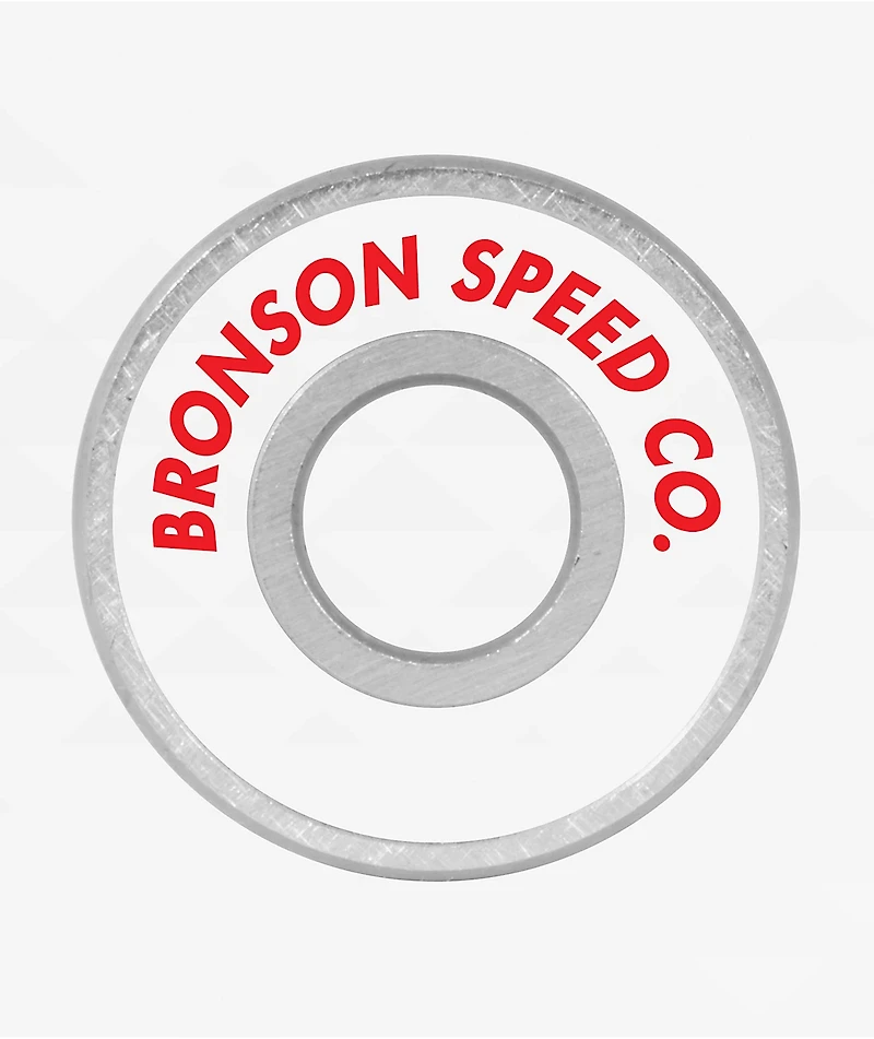 Bronson Winkowski Mushroom Pro G3 Skateboard Bearings