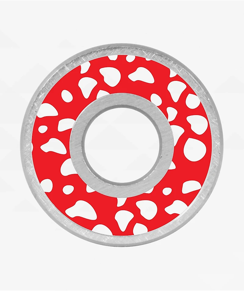 Bronson Winkowski Mushroom Pro G3 Skateboard Bearings