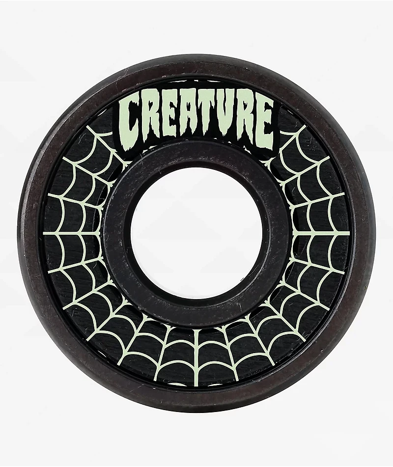 Bronson x Creature G3 Bearings
