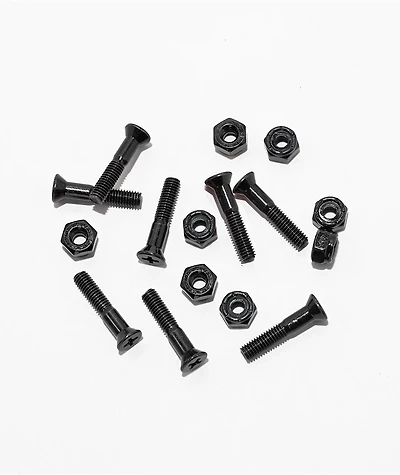 Bronze 56K 1" Phillips Skateboard Hardware