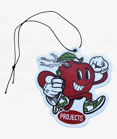 Brooklyn Projects Bad Apple Air Freshener