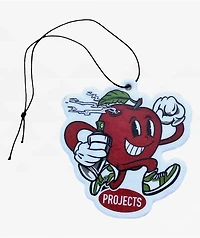 Brooklyn Projects Bad Apple Air Freshener