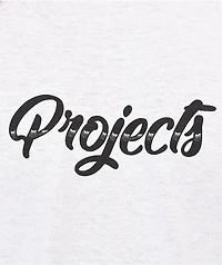 Brooklyn Projects Low And Slow T-Shirt
