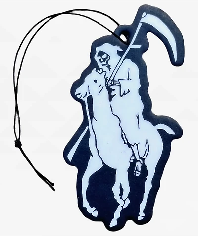 Brooklyn Projects Reaper Air Freshener