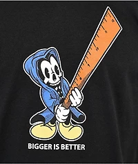 Brooklyn Projects Matters Black T-Shirt