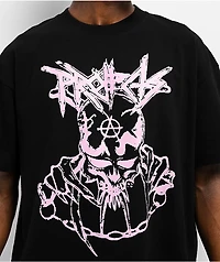 Brooklyn Projects x Erik Brunetti Black T-Shirt