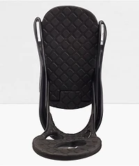 Burton Citizen Black Snowboard Bindings 2022