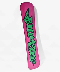 Burton Good Company Snowboard 2027