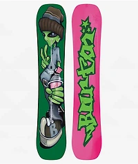 Burton Good Company Snowboard 2027