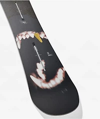 Burton Process Bad Dog Snowboard 2027