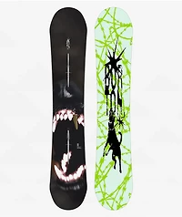 Burton Process Bad Dog Snowboard 2027