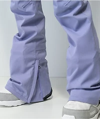 Burton Vida Foxglove Violet 10K Snowboard Pants