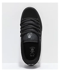 C1RCA Lopez 50 Black Skate Shoes