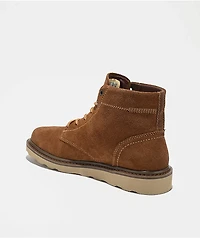 CAT Footwear Narrate Dachshund Boots