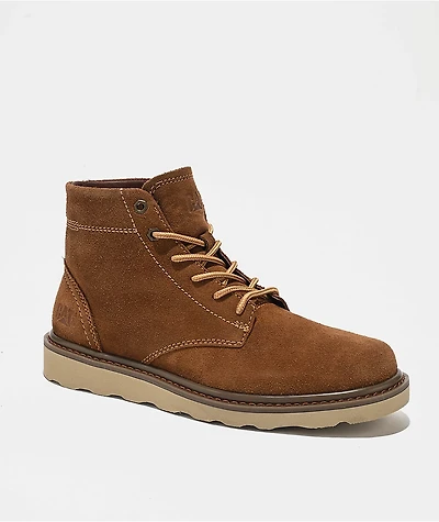 CAT Footwear Narrate Dachshund Boots