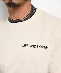 CBoysTV Trailblazer Natural T-Shirt