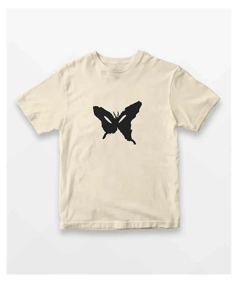 CLSICS Icon Logo Natural T-Shirt