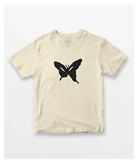 CLSICS Icon Logo Natural T-Shirt