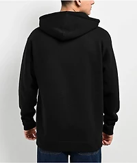 CLSICS Snake Black Hoodie
