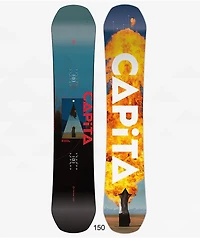 Capita D.O.A Snowboard 2025