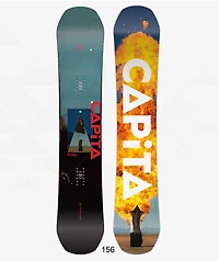 Capita D.O.A Snowboard 2025