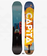 Capita D.O.A Snowboard 2025