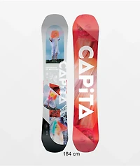 Capita D.O.A. Snowboard 2023
