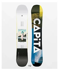 Capita D.O.A. Snowboard 2024
