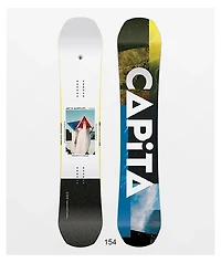 Capita D.O.A. Snowboard 2024